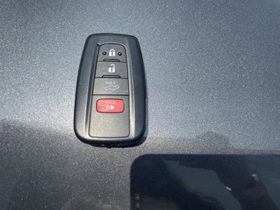 2024 Toyota RAV4 LIMITED