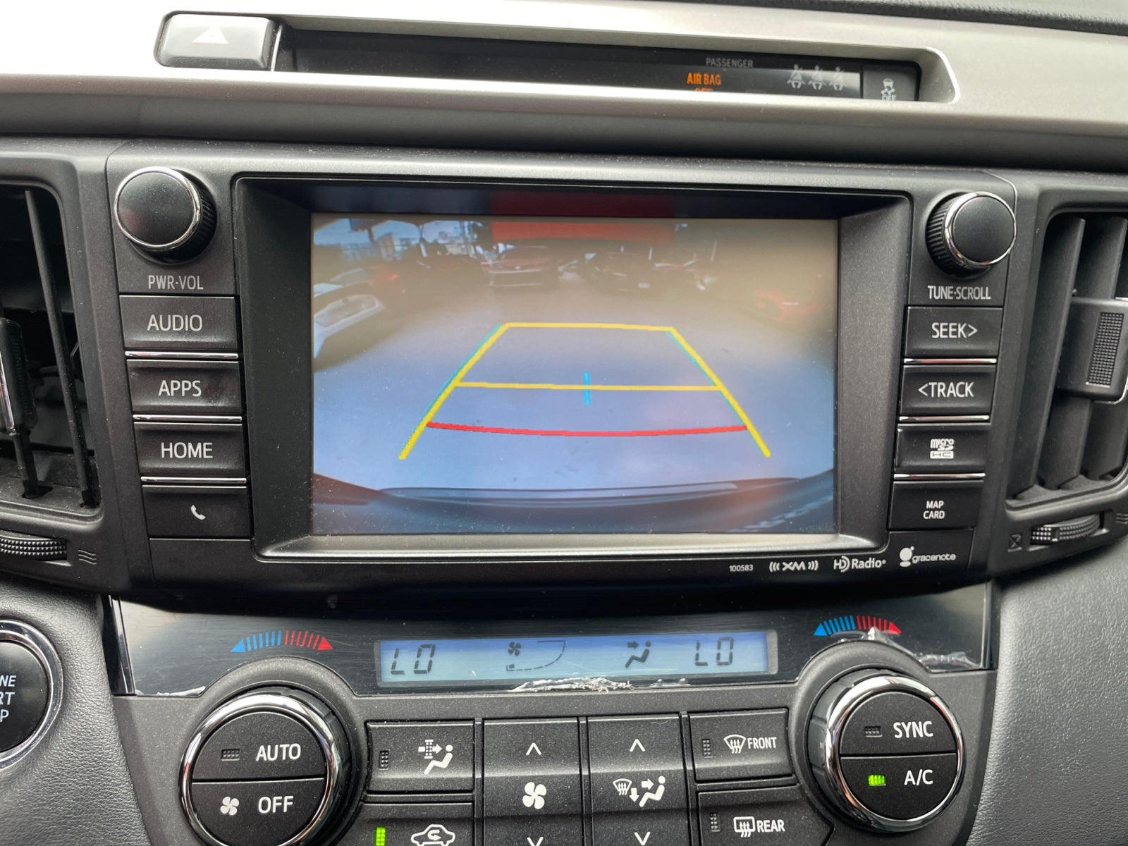 2018 Toyota RAV4 2.5 XLE PLUS 4WD AT