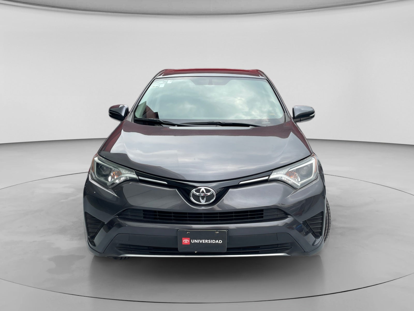 2018 Toyota RAV4 2.5 XLE PLUS 4WD AT