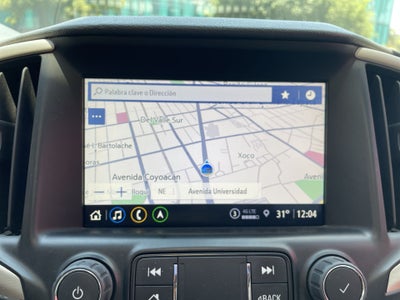 2023 GMC TERRAIN DENALI D