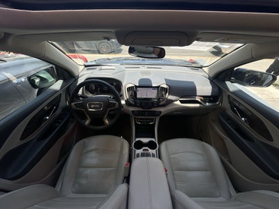 2023 GMC TERRAIN DENALI D