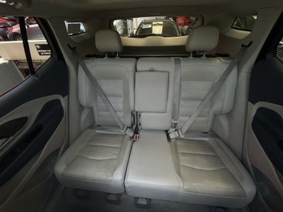 2023 GMC TERRAIN DENALI D