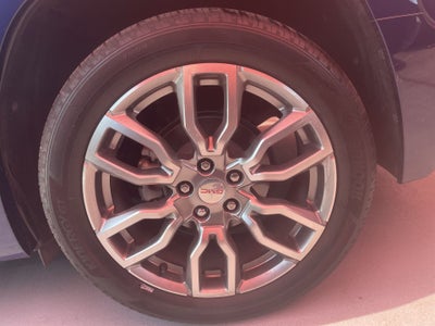 2023 GMC TERRAIN DENALI D