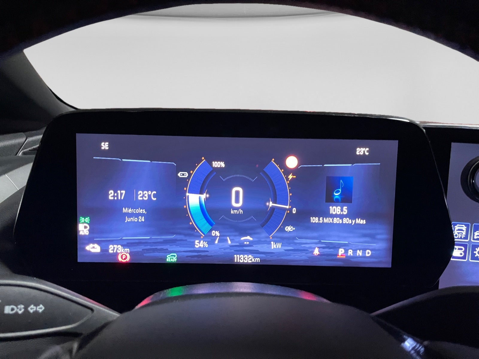 2024 Chevrolet EQUINOX PREMIER PLUS D