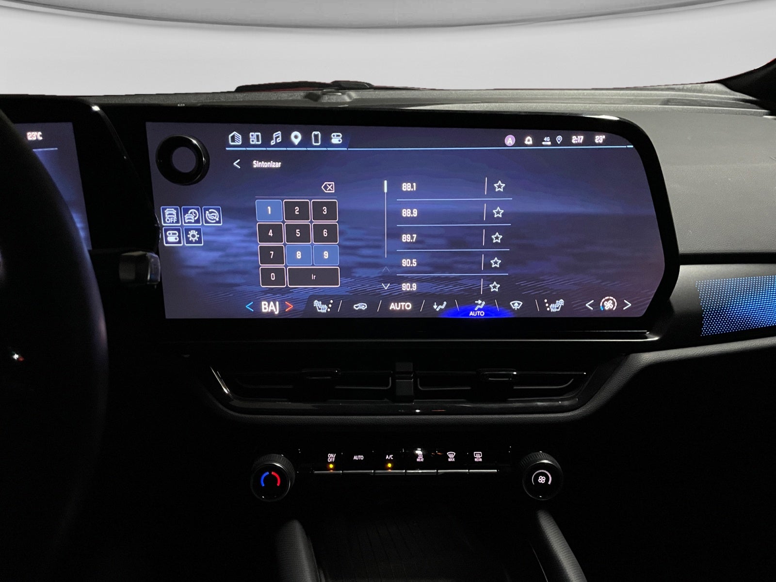2024 Chevrolet EQUINOX PREMIER PLUS D
