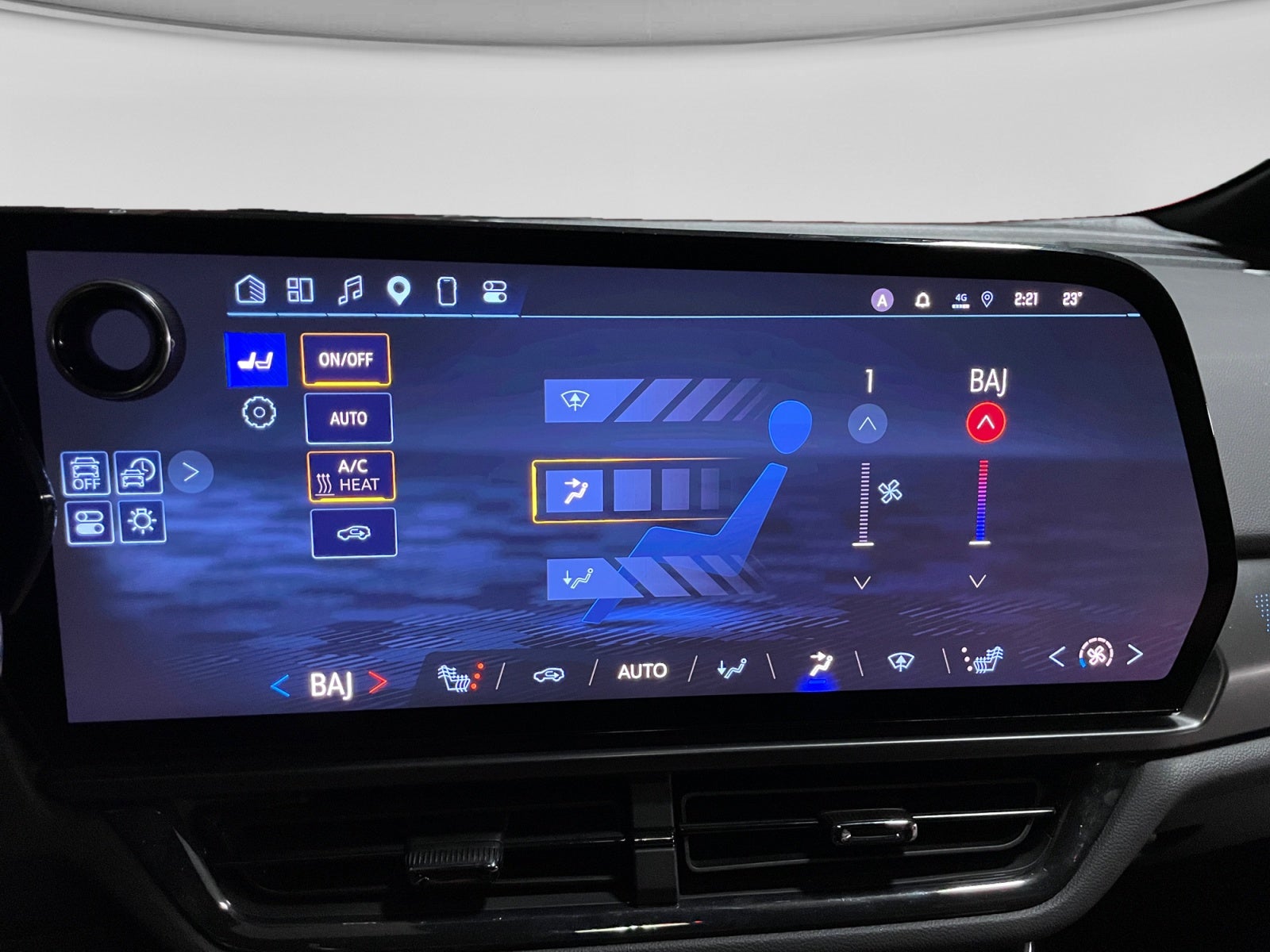 2024 Chevrolet EQUINOX PREMIER PLUS D