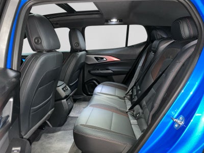 2024 Chevrolet EQUINOX PREMIER PLUS D