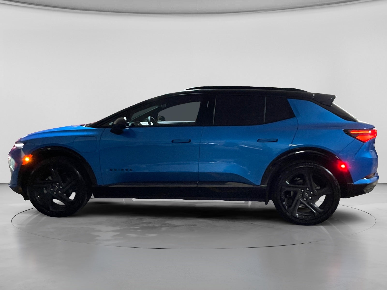 2024 Chevrolet EQUINOX PREMIER PLUS D