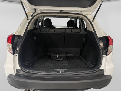2020 Honda HR-V UNIQ CVT
