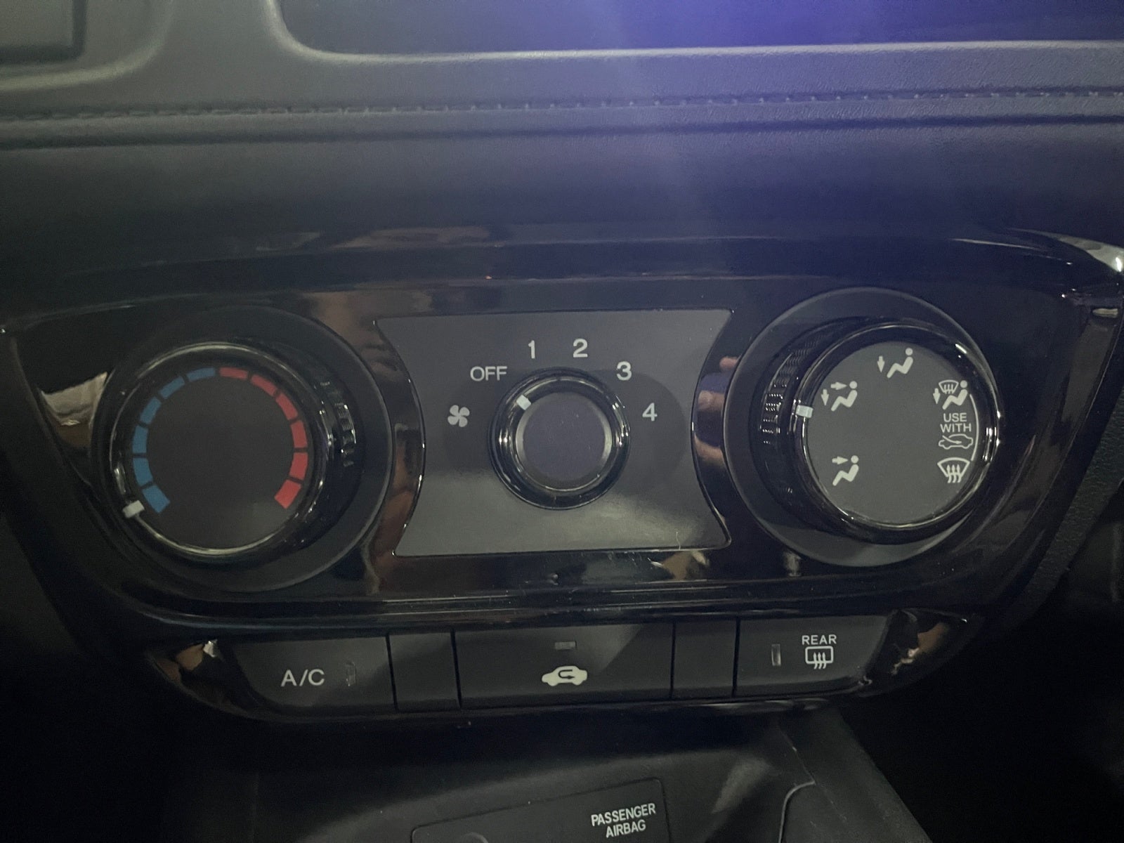 2020 Honda HR-V UNIQ CVT