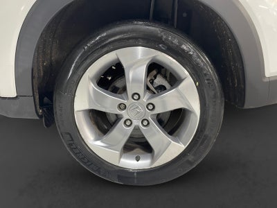 2020 Honda HR-V UNIQ CVT