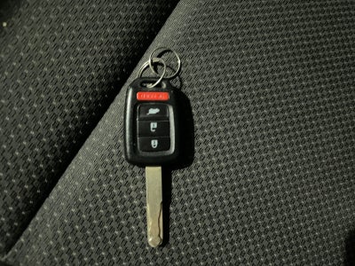 2020 Honda HR-V UNIQ CVT