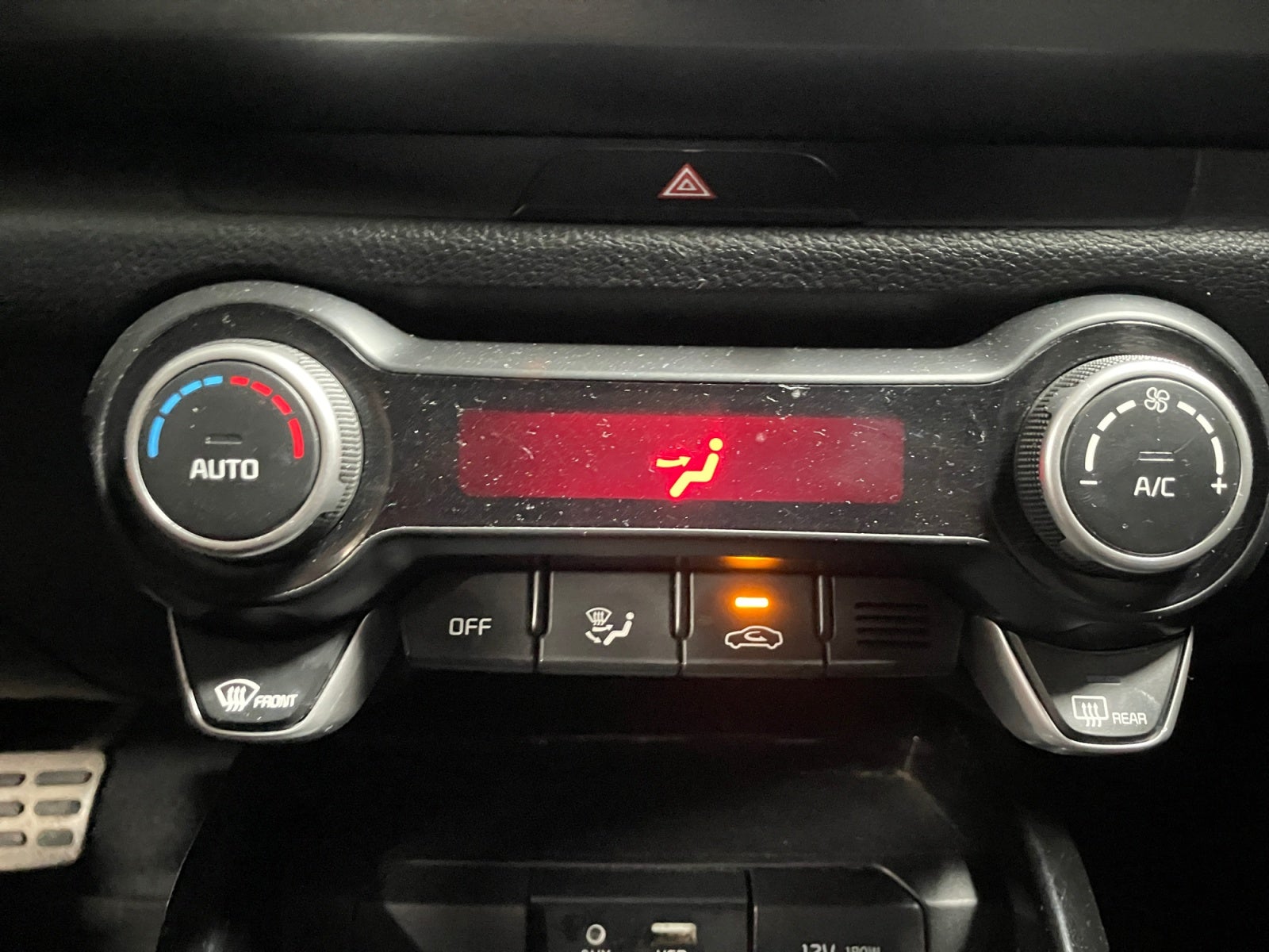 2019 Kia RIO SEDÁN 1.6L EX PACK TA