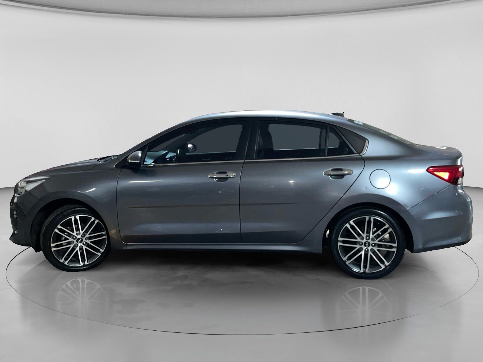 2019 Kia RIO SEDÁN 1.6L EX PACK TA