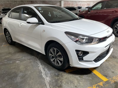 2023 Kia RIO LX TA