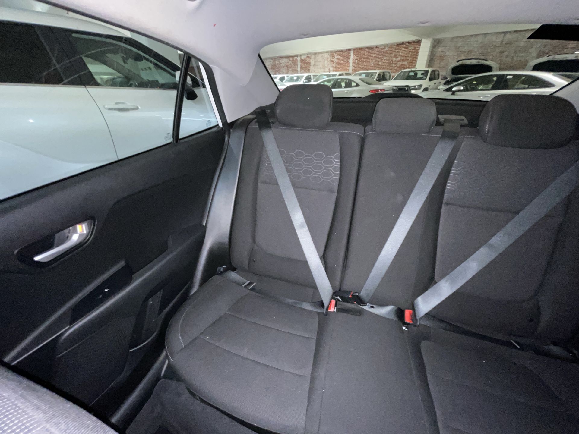 2023 Kia RIO LX TA