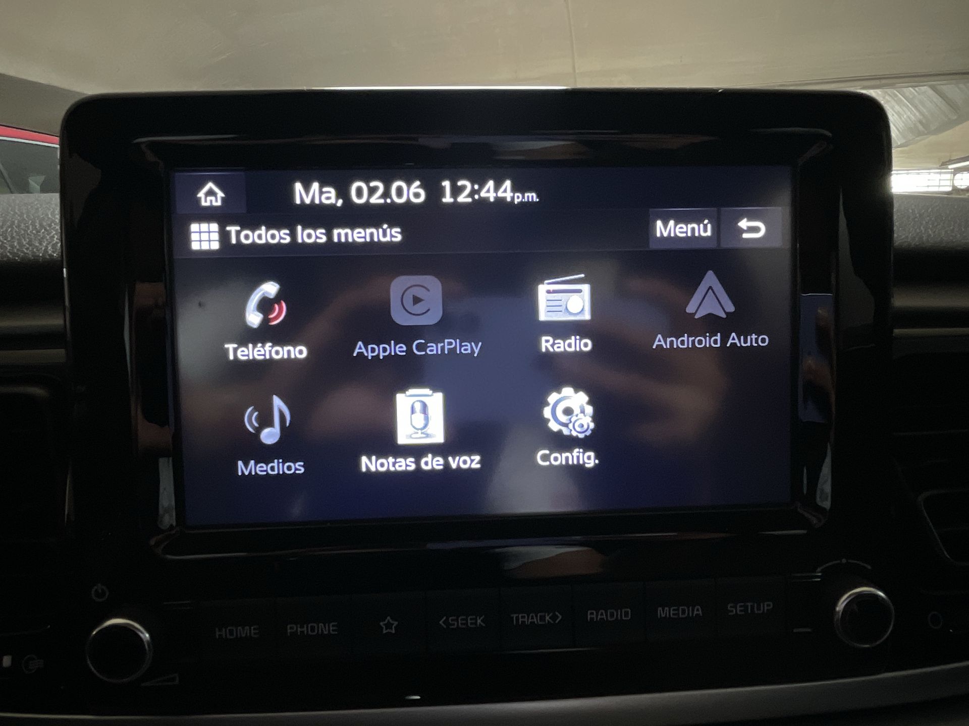 2023 Kia RIO LX TA