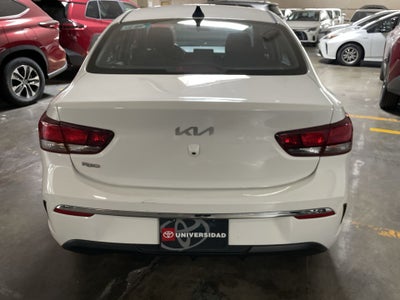 2023 Kia RIO LX TA