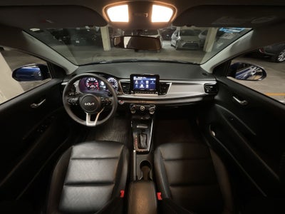 2023 Kia RIO EX TA