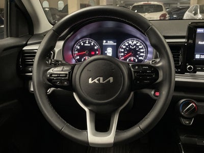 2023 Kia RIO EX TA