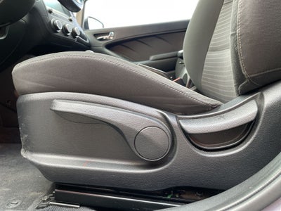 2018 Kia FORTE 2.0L EX T/A