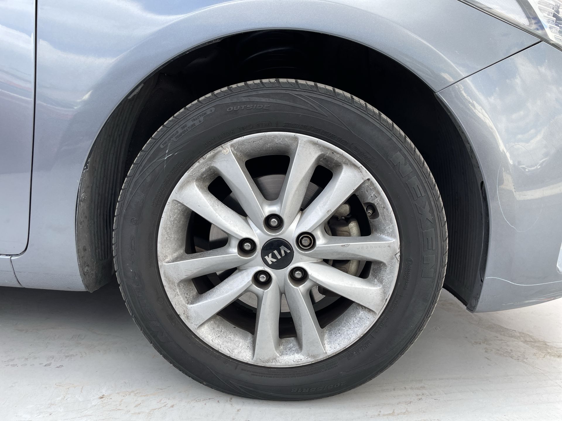 2018 Kia FORTE 2.0L EX T/A