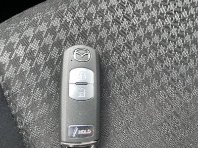 2019 Mazda Mazda 2 I TOURING 5 PUERTAS T/M