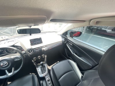 2024 Mazda Mazda 2 I GRAND TOURING TA