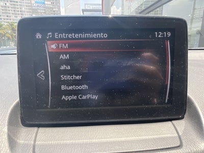 2024 Mazda Mazda 2 I GRAND TOURING TA