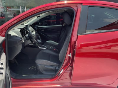 2024 Mazda Mazda 2 I GRAND TOURING TA