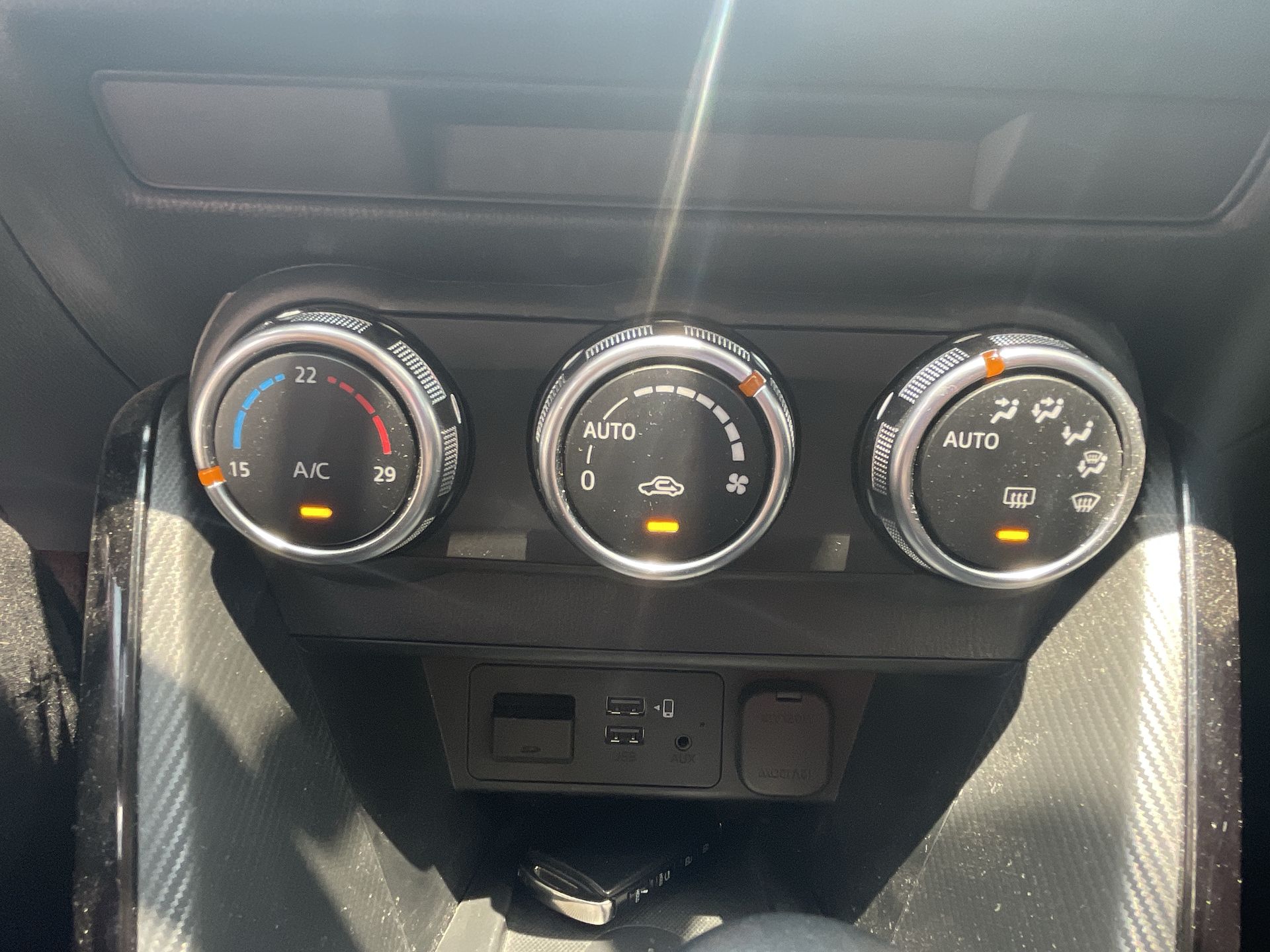 2024 Mazda Mazda 2 I GRAND TOURING TA