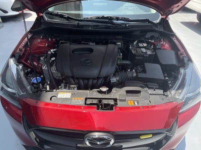 2024 Mazda Mazda 2 I GRAND TOURING TA