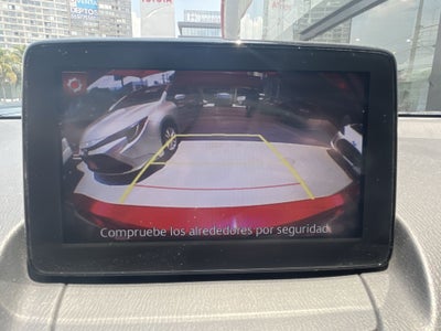 2024 Mazda Mazda 2 I GRAND TOURING TA