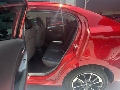 2024 Mazda Mazda 2 I GRAND TOURING TA