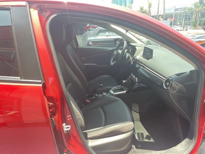 2024 Mazda Mazda 2 I GRAND TOURING TA