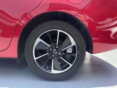 2024 Mazda Mazda 2 I GRAND TOURING TA