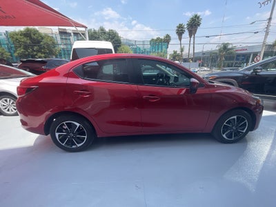 2024 Mazda Mazda 2 I GRAND TOURING TA