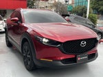 2025 Mazda Mazda CX30 I GRAND TOURING 2WD