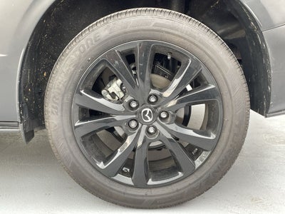 2025 Mazda Mazda CX30 I GRAND TOURING 2WD