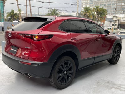 2025 Mazda Mazda CX30 I GRAND TOURING 2WD