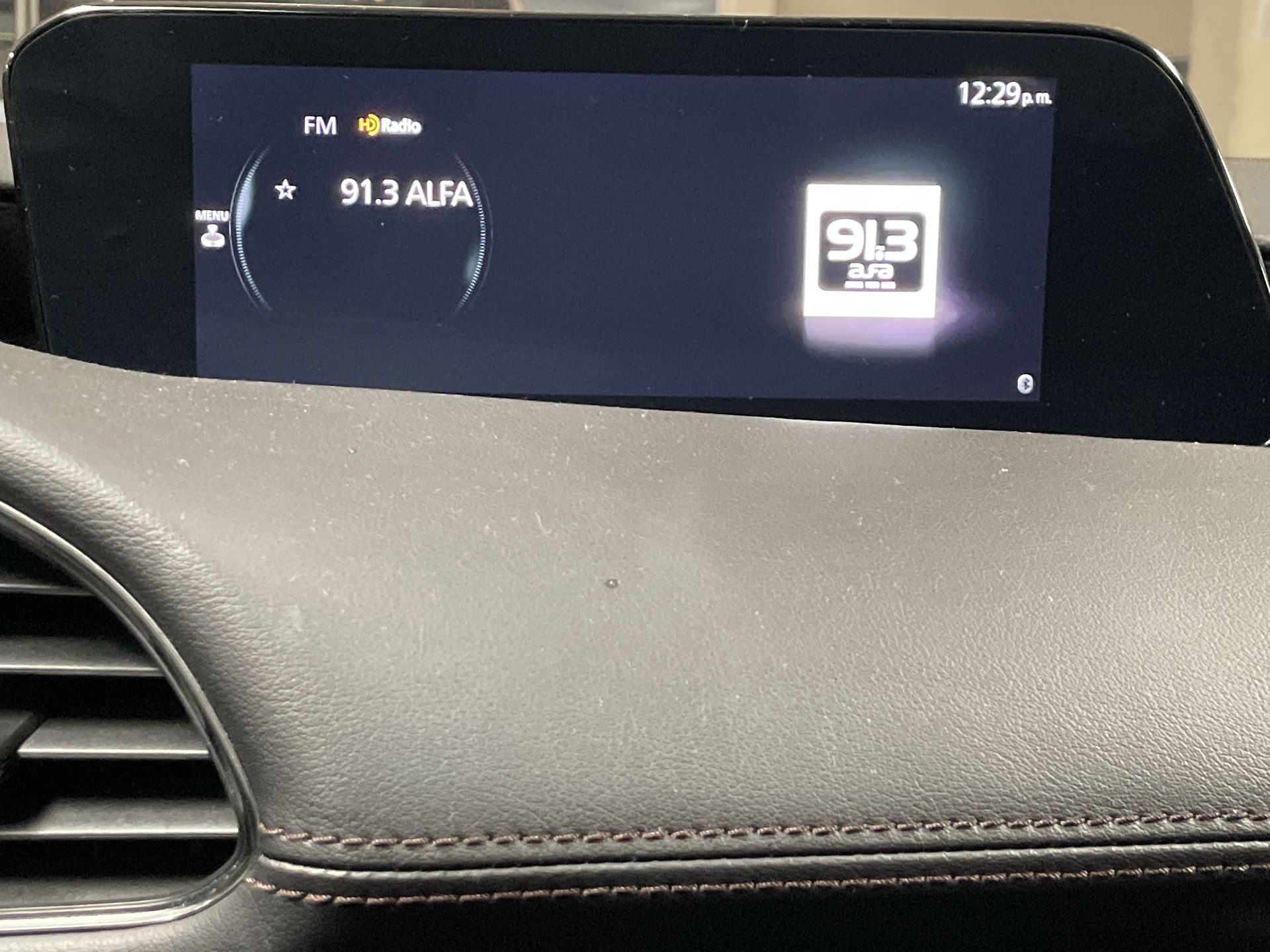 2023 Mazda Mazda 3 I SPORT TA SEDAN