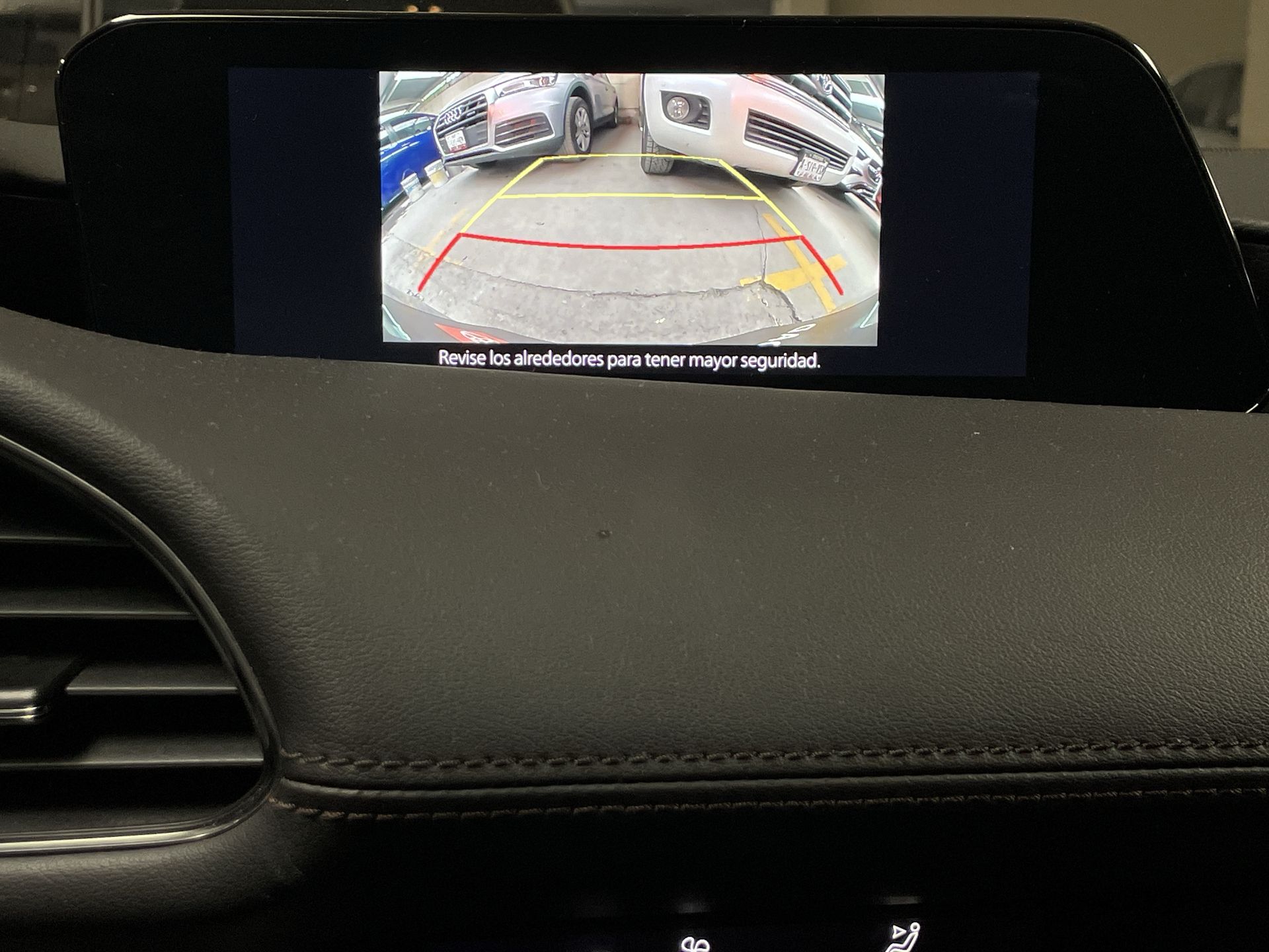 2023 Mazda Mazda 3 I SPORT TA SEDAN