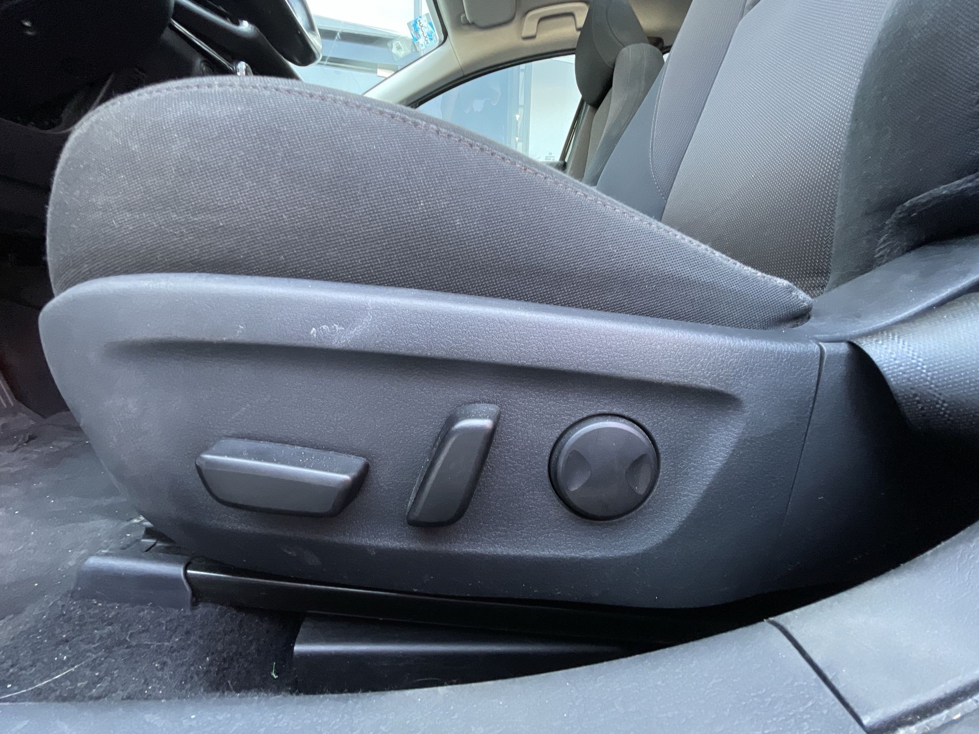 2022 Mazda Mazda 3 I SPORT TA SEDAN