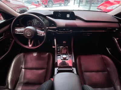 2023 Mazda Mazda 3 I GRAND TOURING SEDAN