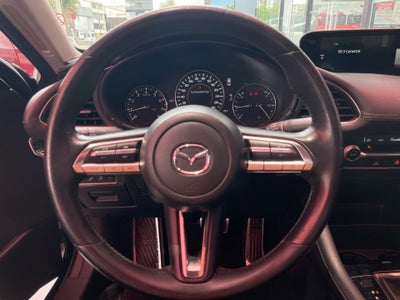 2023 Mazda Mazda 3 I GRAND TOURING SEDAN