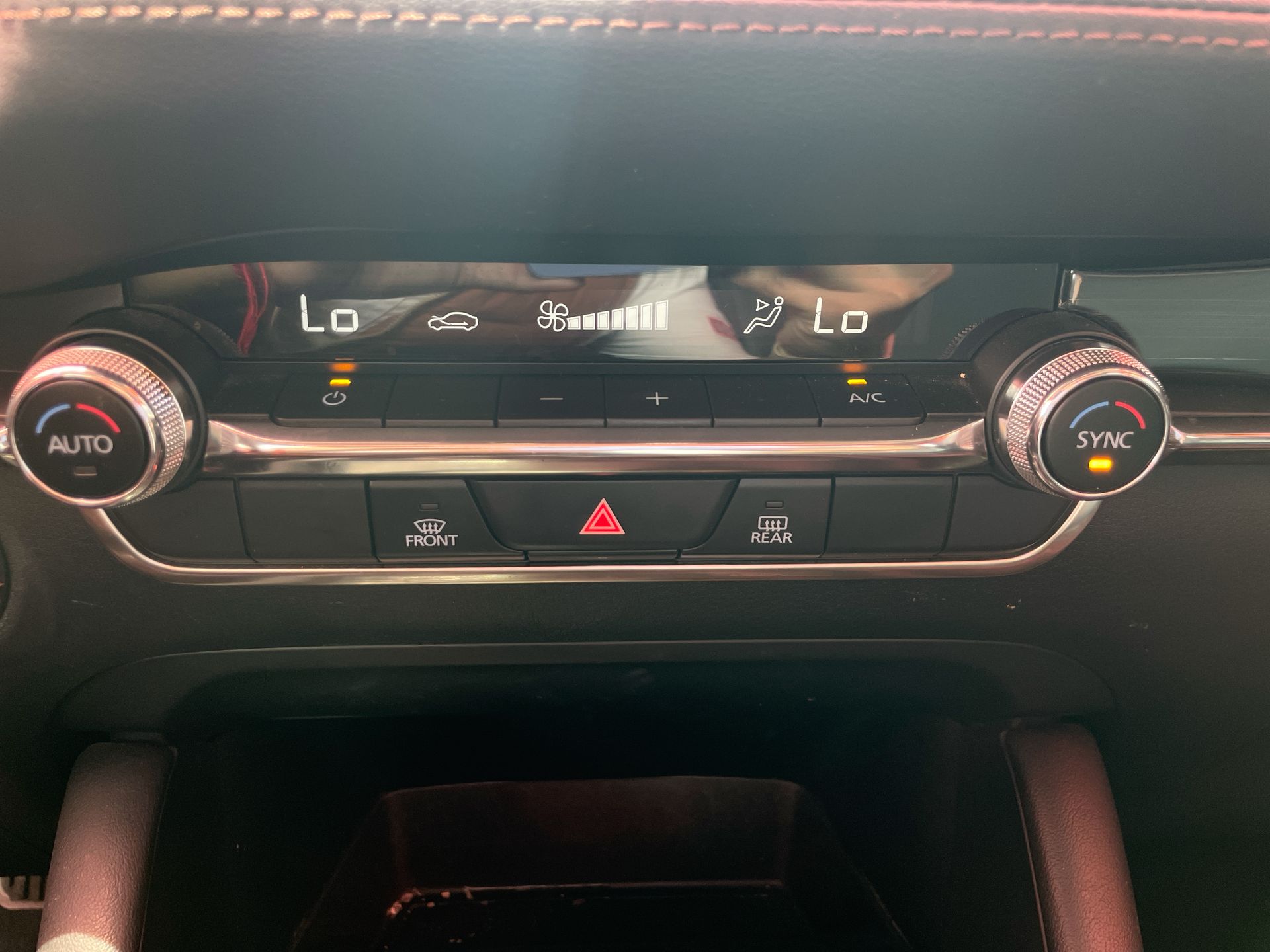 2023 Mazda Mazda 3 I GRAND TOURING SEDAN