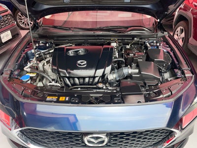 2023 Mazda Mazda 3 I GRAND TOURING SEDAN