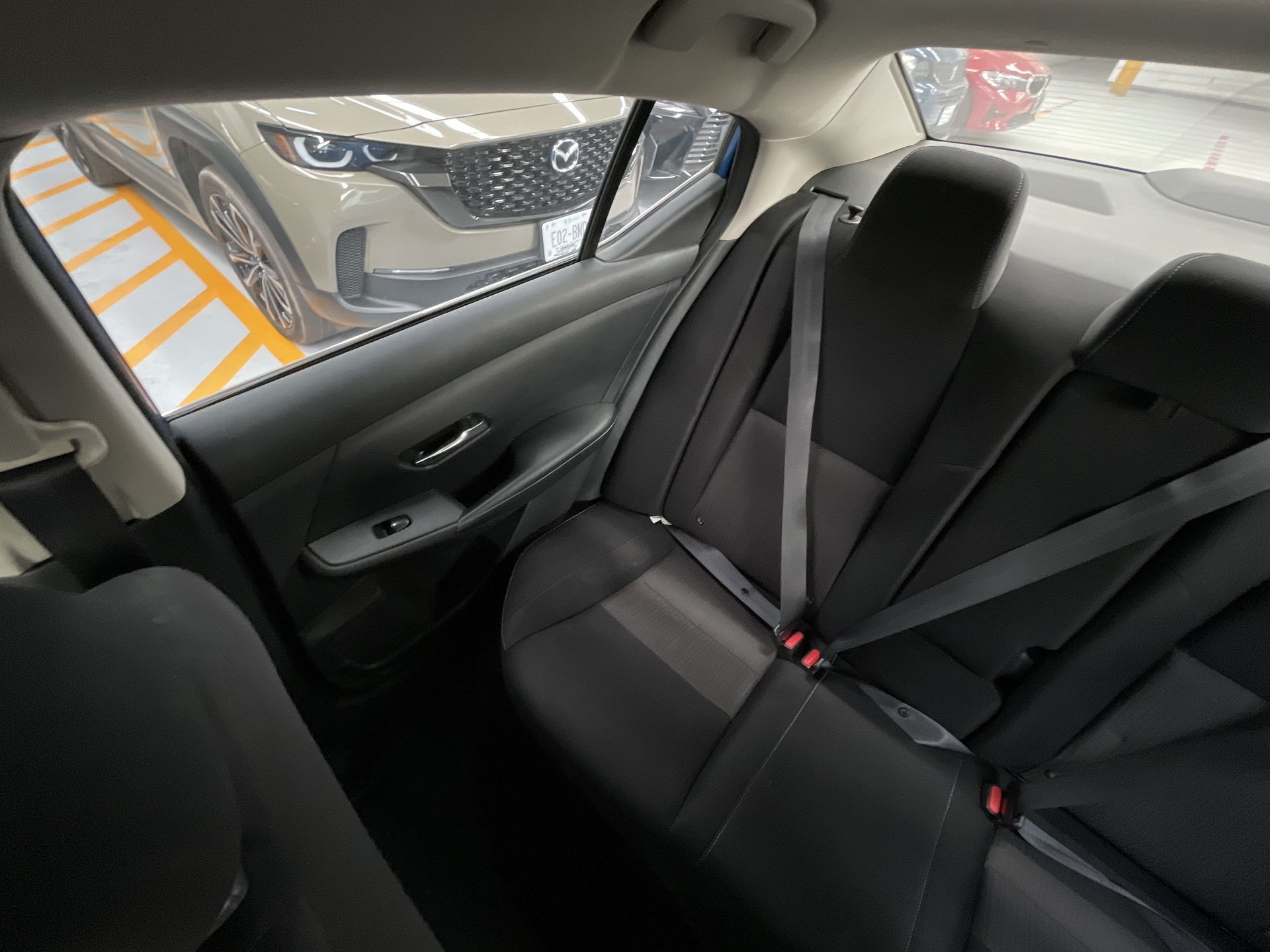 2021 Nissan SENTRA ADVANCE CVT 21