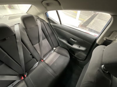 2021 Nissan SENTRA ADVANCE CVT 21