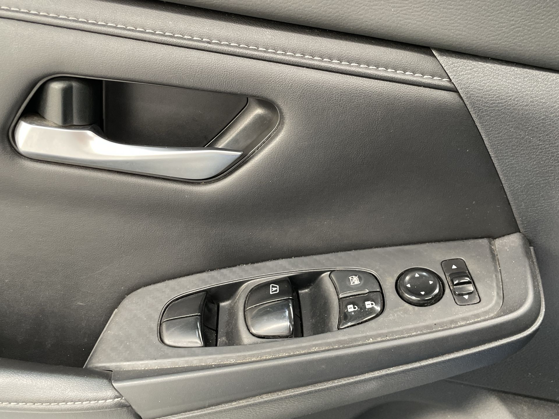 2021 Nissan SENTRA ADVANCE CVT 21